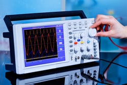 Oscilloscopes