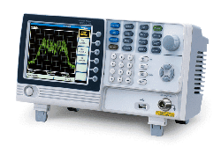 Spectrum-Analyzers